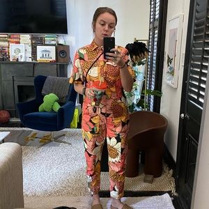 Meet your Posher, Lizzi